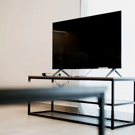 Apartment Japandi Iii