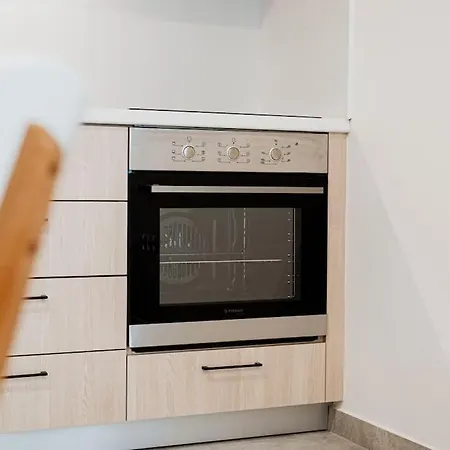Japandi Iii Apartman