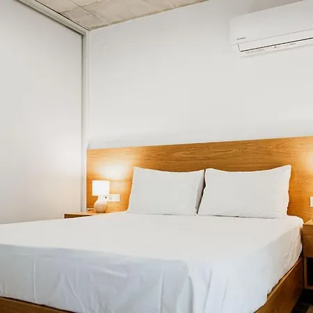 Apartman Japandi Iii