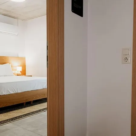 Apartment Japandi Iii