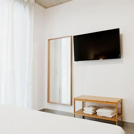 Apartman Japandi Iii
