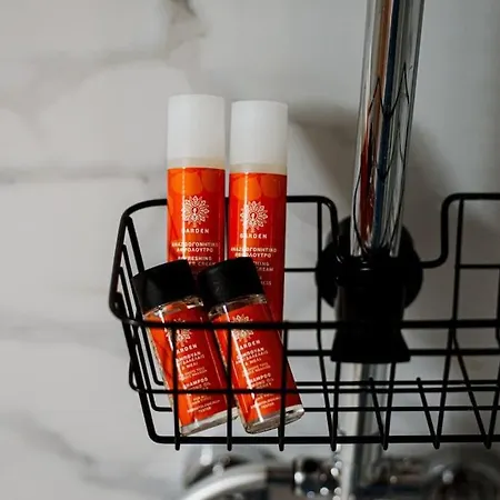 Japandi Iii Apartment Nafplio