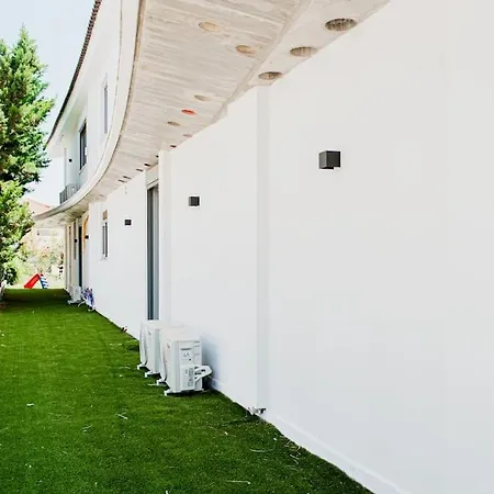 Apartman Japandi Iii