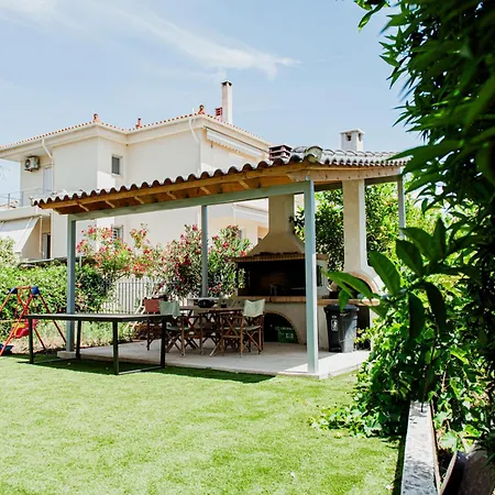 Japandi Iii * Nafplio