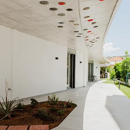 Japandi Iii Apartment *