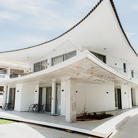 Apartment Japandi Iii