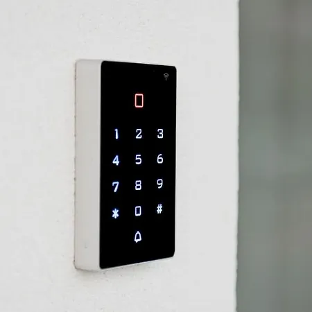 Apartment Japandi Iii *