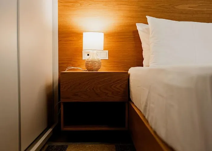 Japandi Iii Appartement