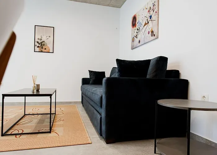 Japandi Iii Appartement Nauplie
