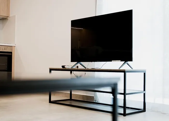 Appartement Japandi Iii