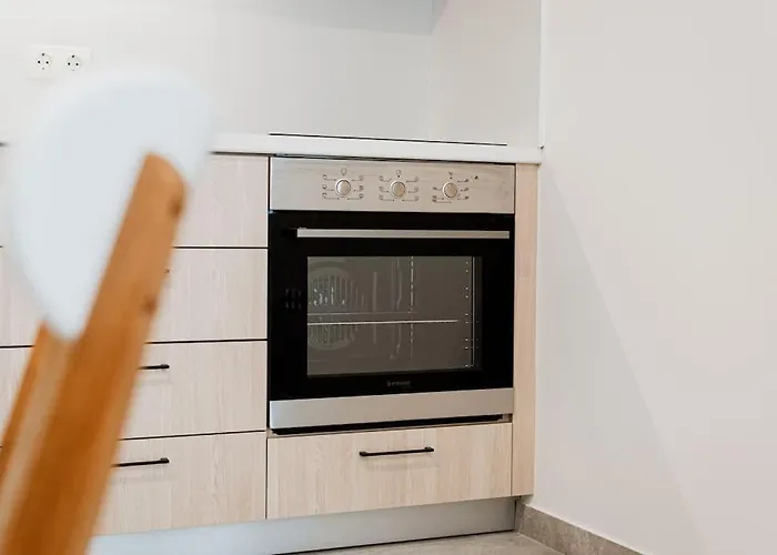 Japandi Iii Appartement