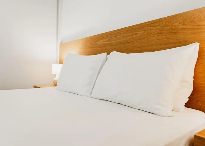 Japandi Iii Appartement