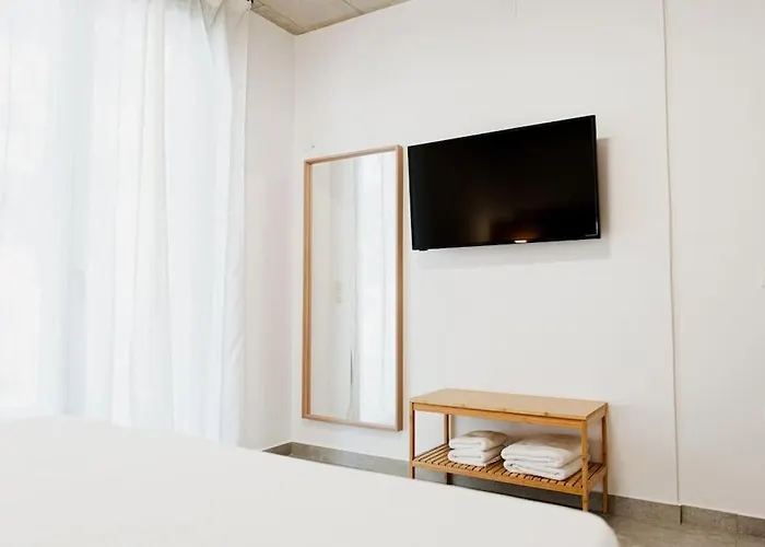 Appartement Japandi Iii