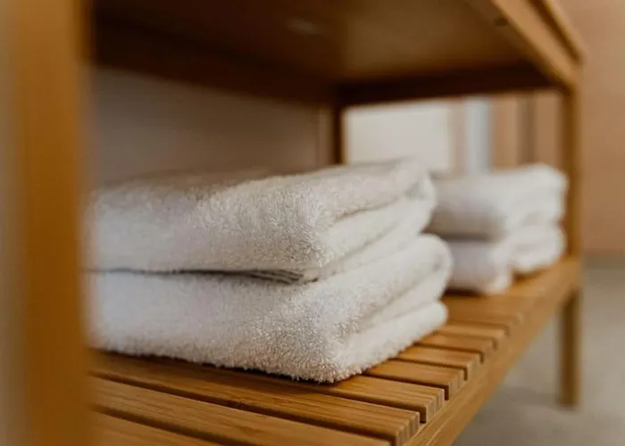 Japandi Iii Appartement *