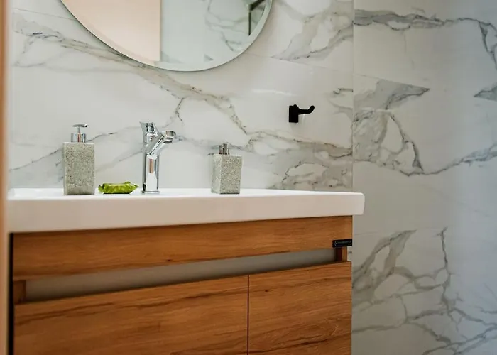 Apartman Japandi Iii Návplio