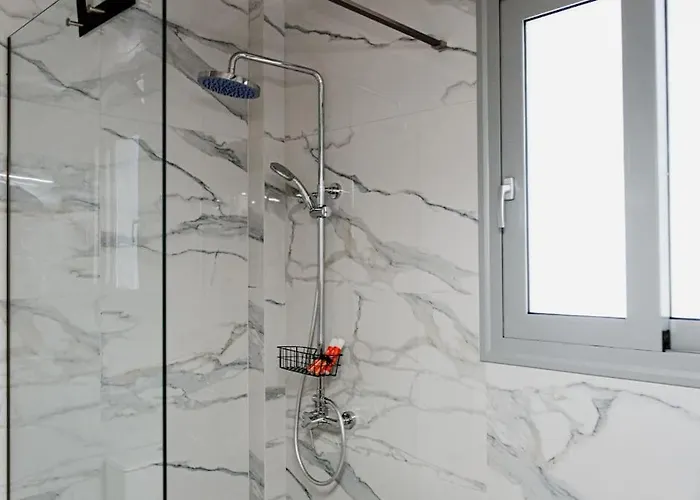 Japandi Iii Apartman Návplio