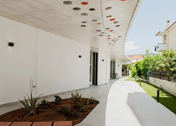 Japandi Iii Apartman *