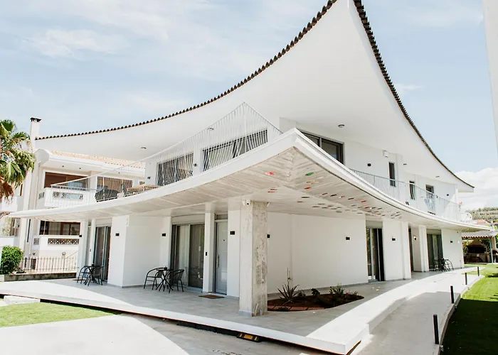 Apartman Japandi Iii