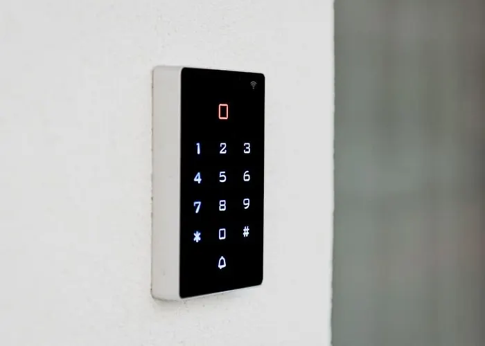 Apartman Japandi Iii *